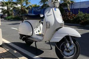 Piaggio Vespa PX 150