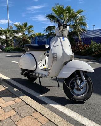 Piaggio Vespa PX 150