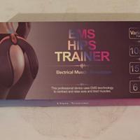 Elettrostimolatore per glutei EMS Hips Trainer