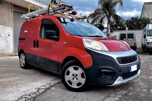 Fiat Fiorino 1.3 Mjt Euro 6 ex TIM - 2017