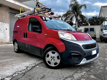 Fiat Fiorino 1.3 Mjt Euro 6 ex TIM - 2017