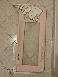 spondina HELLO KITTY  brevi