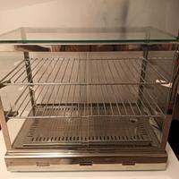 Attrezzature ristorazione buffet