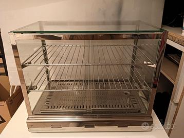 Attrezzature ristorazione buffet