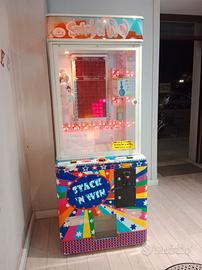 distributore gioco  tetris