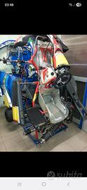 Go kart 125