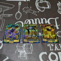 Card Poppy Playtime Rare