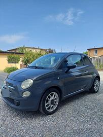 Fiat 500 2011 - 135.000 km