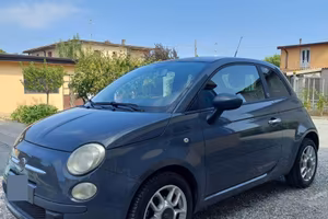 Fiat 500 2011 - 135.000 km