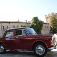fiat  1100 D  1963