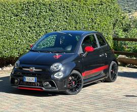 Abarth 595 Turismo