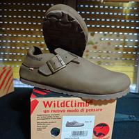 Scarpe Arrampicata WildClimb Dadu's Plus 41