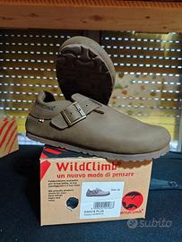 Scarpe Arrampicata WildClimb Dadu's Plus 41
