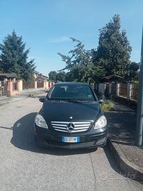 MERCEDES Altro modello - 2006