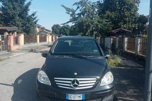 MERCEDES Altro modello - 2006