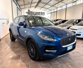 JAGUAR E-PACE 2.0d 163cv 4WD 4x4 AUTOMATICA