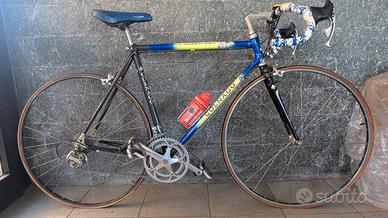 Colnago Carbitubo anni ’90–Campagnolo 8v originale