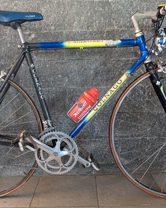 Colnago Carbitubo anni ’90–Campagnolo 8v originale