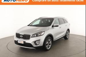 KIA Sorento PB11834