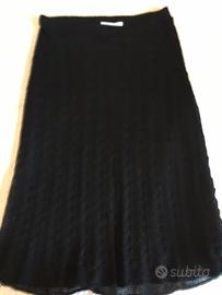 Gonna maglia Pennyblack