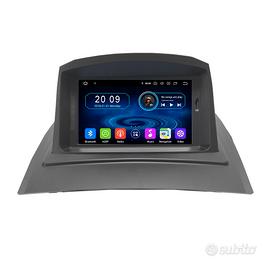 AUTORADIO GPS CARPLAY Renault Megane 2