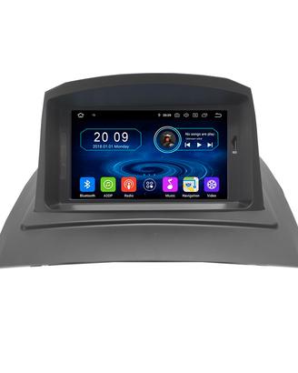 AUTORADIO GPS CARPLAY Renault Megane 2