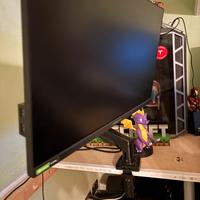 Predator acer Monitor Gaming G-SYNC 24,5