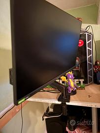 Predator acer Monitor Gaming G-SYNC 24,5