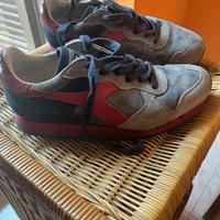 Scarpe sportive