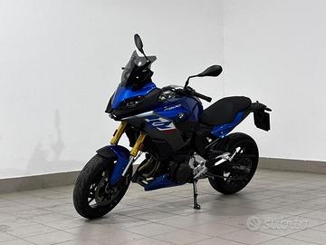 BMW F 900 XR Abs