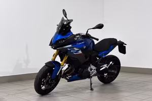 BMW F 900 XR Abs