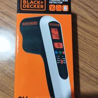 Rilevatore di fughe termiche