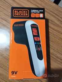 Rilevatore di fughe termiche