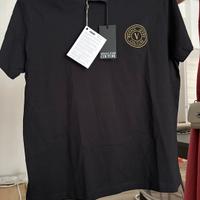 T-shirt Versace