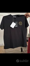 T-shirt Versace