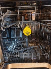 Lavastoviglie da incasso Candy 12 coperti