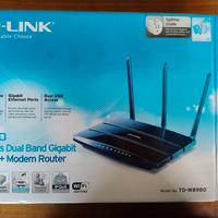 modem TP-Link