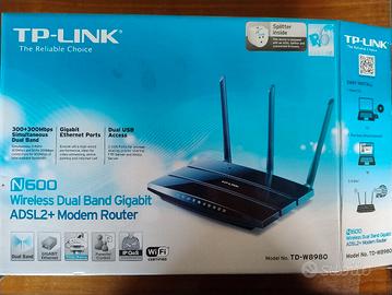 modem TP-Link