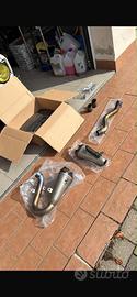 Scarico arrow ducati streetfighter v4 s 23/24