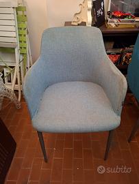 4 sedie Bontempi