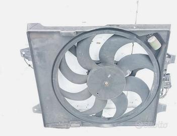51789529 ELETTROVENTOLA FIAT 500 (150) 1.2 B 8V MA