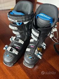 Scarponi NORDICA 38