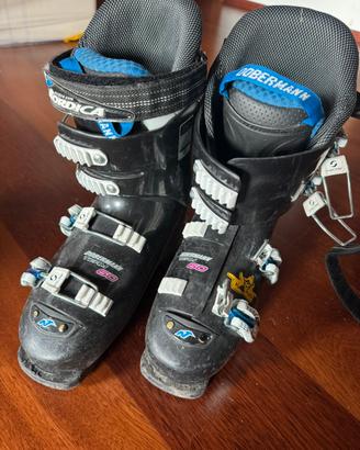 Scarponi NORDICA 38