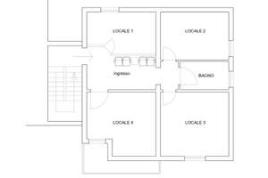 Ufficio per professionisti