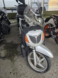 STOCK SCOOTER E MOTO