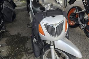 STOCK SCOOTER E MOTO