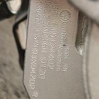 Turbina golf 7 1.6 tdi