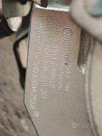 Turbina golf 7 1.6 tdi