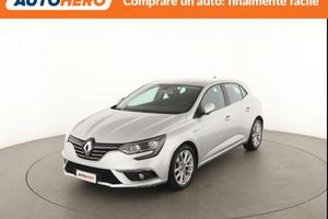 RENAULT Megane Mégane Blue dCi 115 CV Duel2