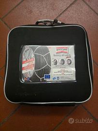 Catene Neve Arexons Easy Chain PLus Nuove